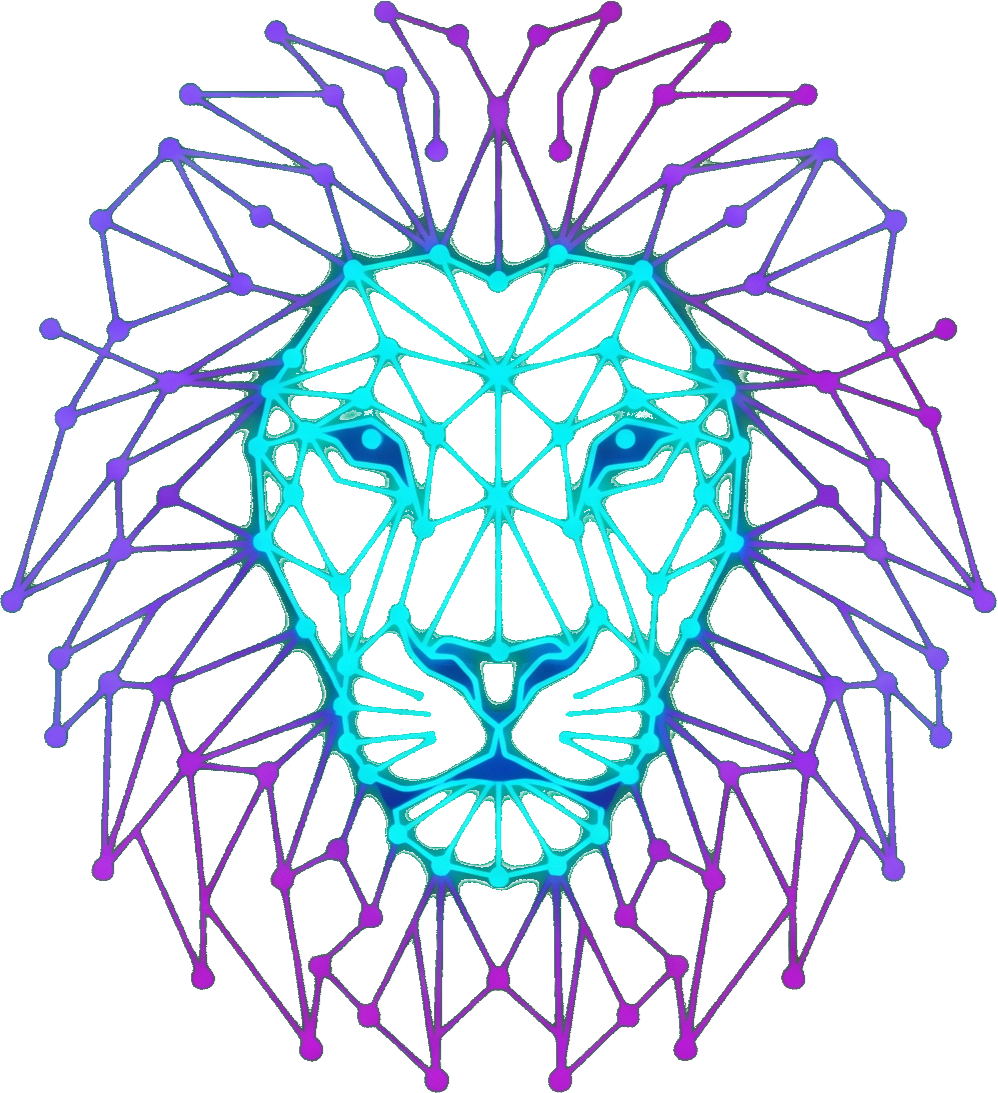 Digital Lion